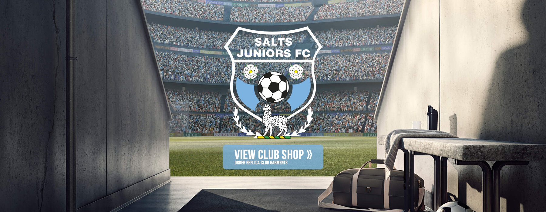 training & Clubwear
